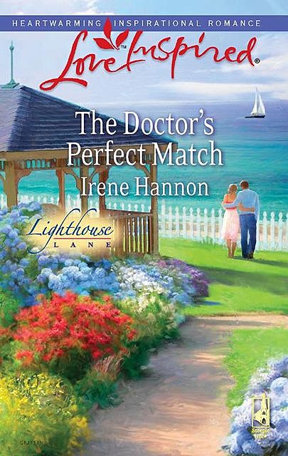 The Doctor's Perfect Match, Irene Hannon