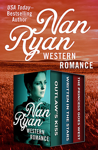 Western Romance, Nan Ryan