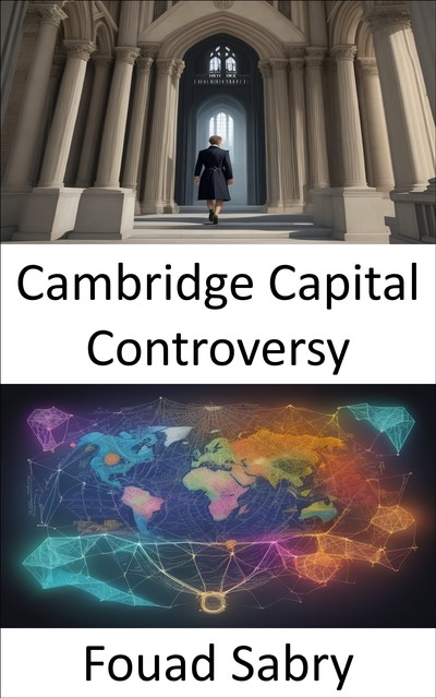 Cambridge Capital Controversy, Fouad Sabry
