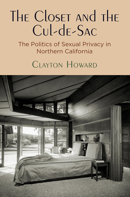 The Closet and the Cul-de-Sac, Clayton Howard
