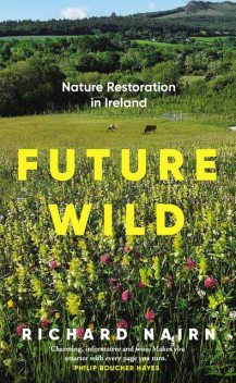 Future Wild, Richard Nairn