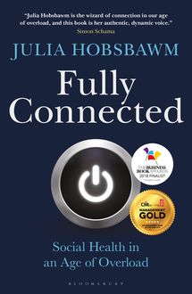 Fully Connected, Julia Hobsbawm