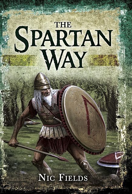 The Spartan Way, Nic Fields