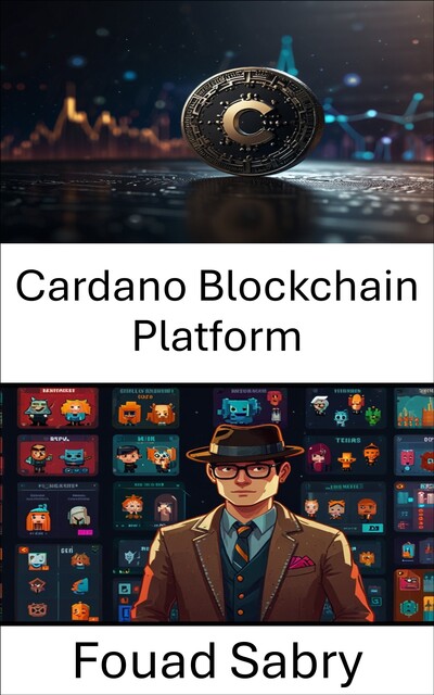 Cardano Blockchain Platform, Fouad Sabry