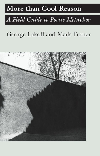 More than Cool Reason, George Lakoff, Marl Turner