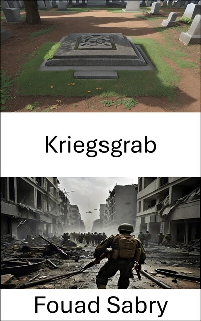 Kriegsgrab, Fouad Sabry