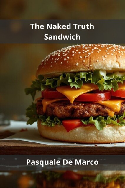 The Naked Truth Sandwich, Pasquale De Marco