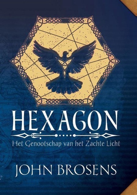 Hexagon, John Brosens