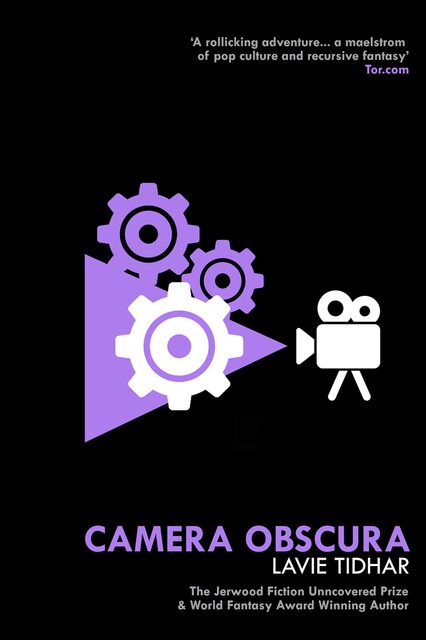 Camera Obscura, Lavie Tidhar