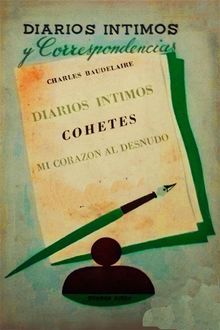 Diarios íntimos – Espanol, Charles Baudelaire