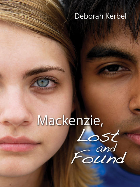 Mackenzie, Lost and Found, Deborah Kerbel