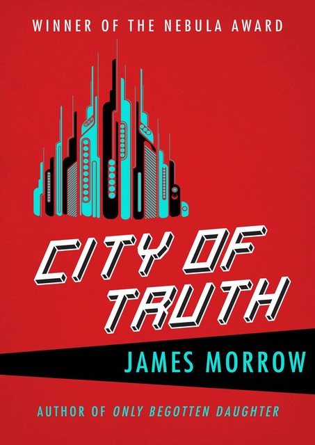 City of Truth, James Morrow