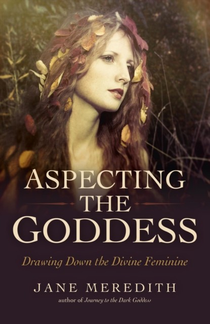 Aspecting the Goddess, Jane Meredith