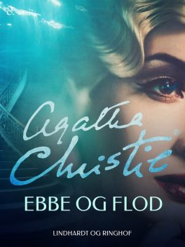 Ebbe og flod, Agatha Christie