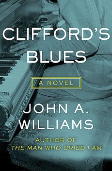 Clifford's Blues, John Williams