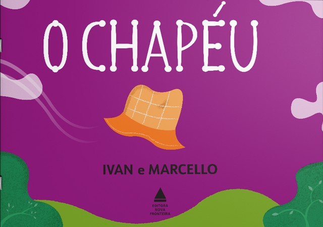 O Chapéu, Marcello Araújo