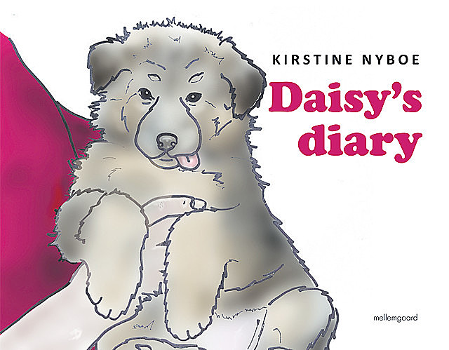 Daisy’s Diary, Kirstine Nyboe