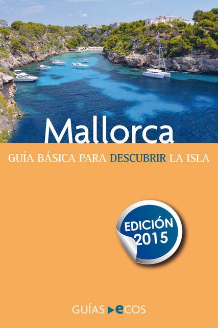 Mallorca, Varios Autores