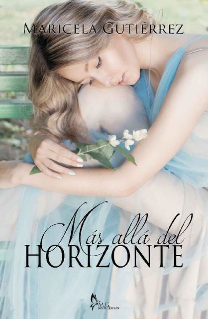 Más Allá Del Horizonte (Spanish Edition), Maricela Gutiérrez