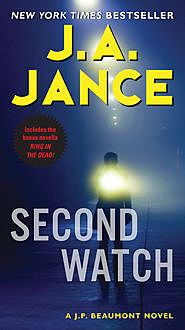 Second Watch, J.A.Jance