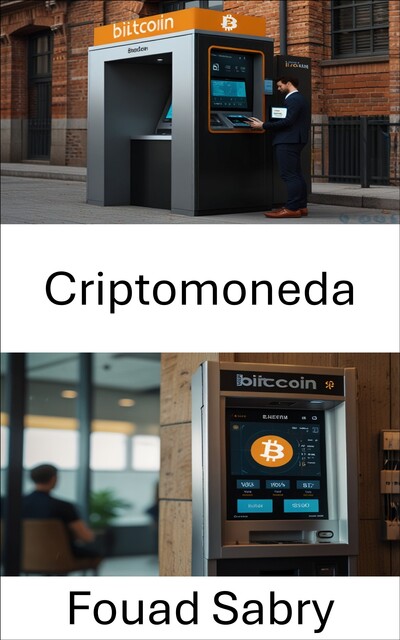 Criptomoneda, Fouad Sabry