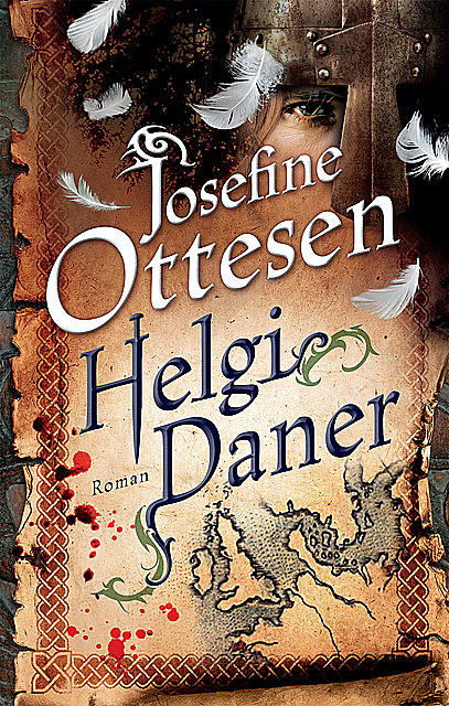 Helgi Daner, Josefine Ottesen