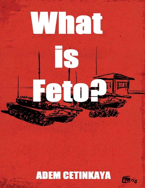 What Is Feto, Adem Cetinkaya