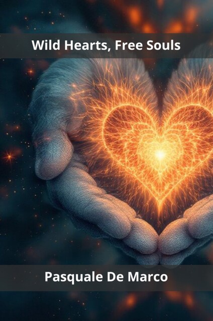 Wild Hearts, Free Souls, Pasquale De Marco