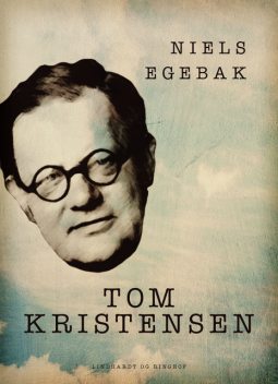 Tom Kristensen, Niels Egebak