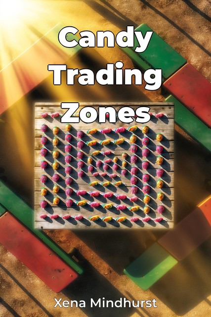 Candy Trading Zones, Xena Mindhurst