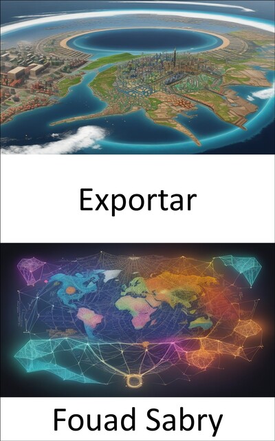 Exportar, Fouad Sabry