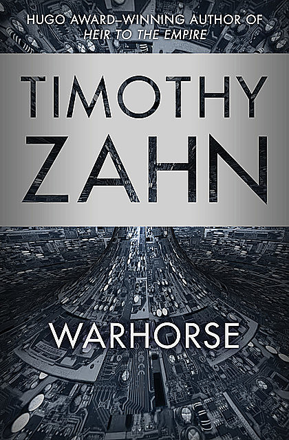 Warhorse, Timothy Zahn