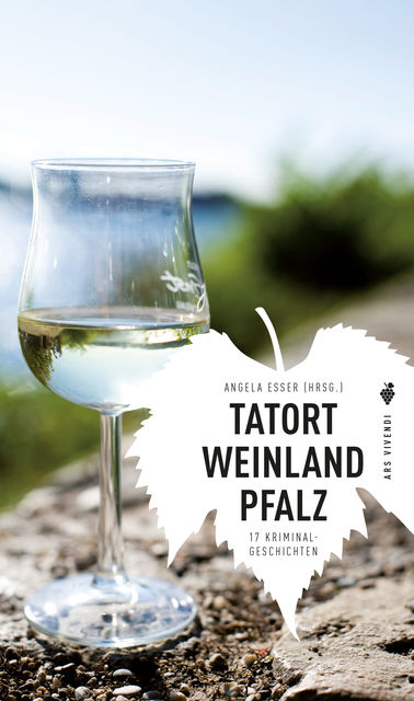 Tatort Weinland Pfalz (eBook), 
