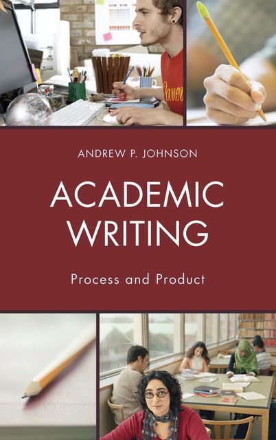 Academic Writing, Andrew Johnson