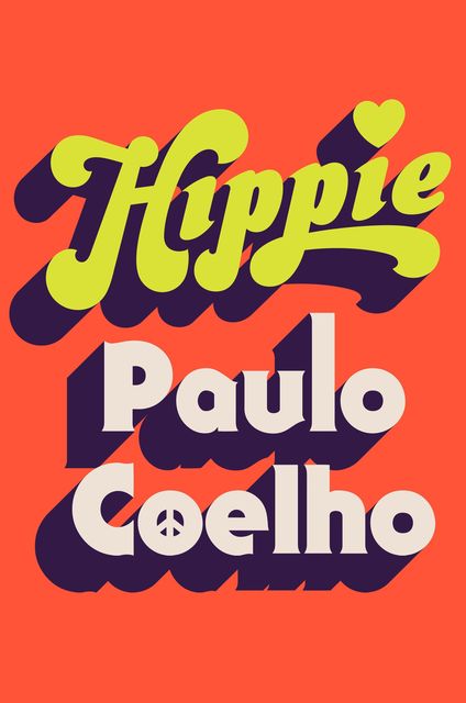 Hippie, Paulo Coelho, Eric M.B. Becker