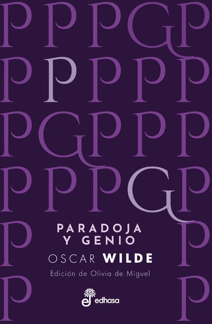 Paradoja y genio, Oscar Wilde