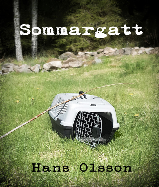 Sommargatt, Hans Olsson