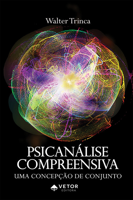Psicanálise compreensiva, Walter Trinca