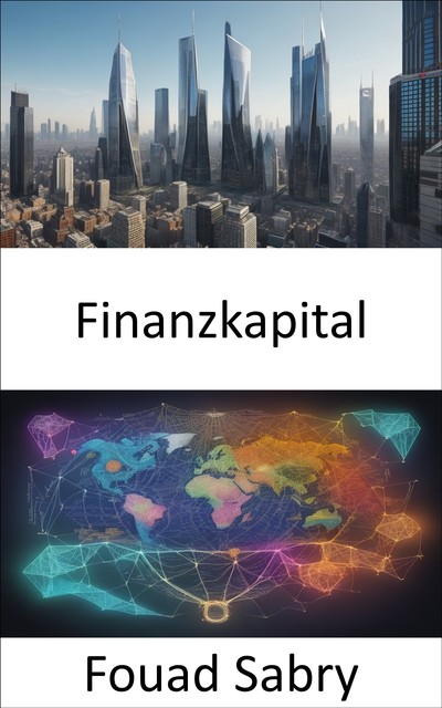 Finanzkapital, Fouad Sabry