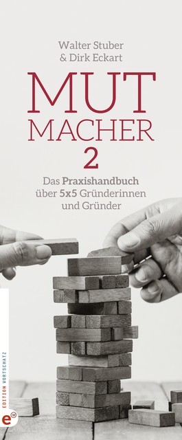 Mutmacher 2, Sabine Langenbach