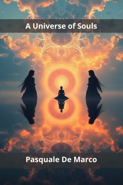 A Universe of Souls, Pasquale De Marco