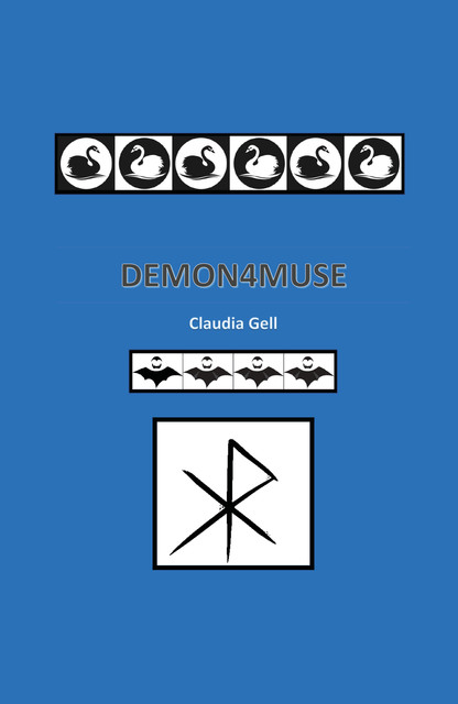 DEMON4MUSE, Claudia Gell