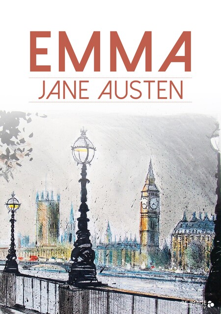 Emma, Jane Austen