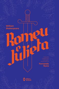 Romeu e Julieta, William Shakespeare