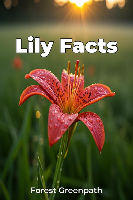 Lily Facts, Forest Greenpath