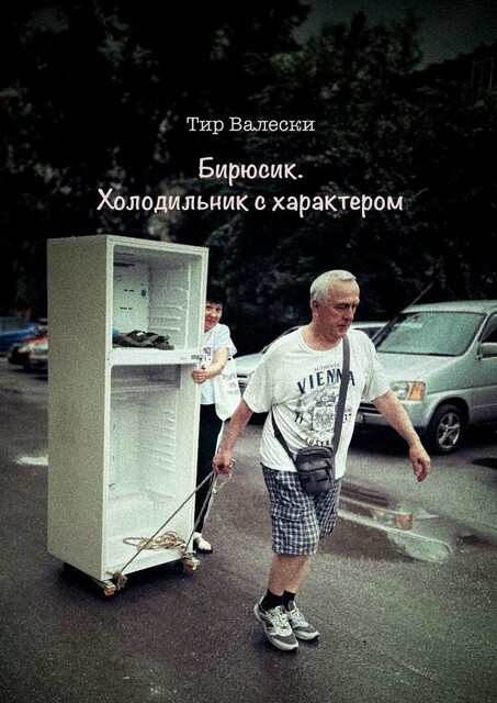 Бирюсик. Холодильник с характером, Тир Валески