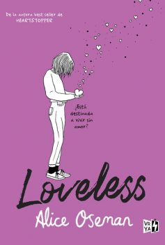 Loveless, Alice Oseman