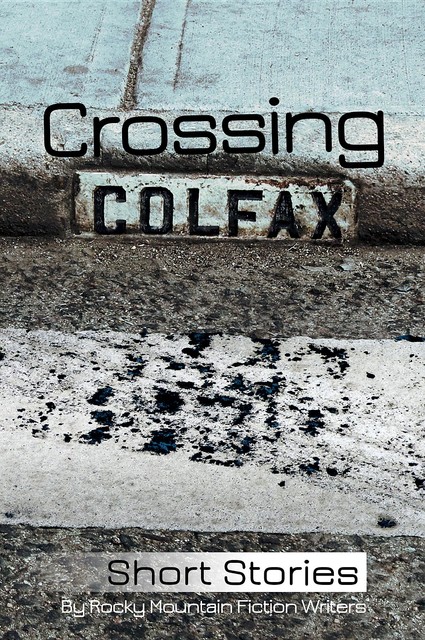 Crossing Colfax, Warren Hammond, Linda Berry, Martha Husain