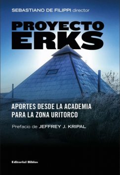 Proyecto Erks, Sebastiano De Filippi