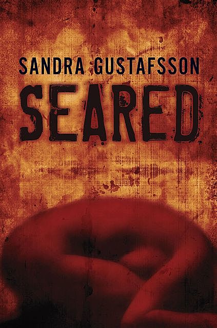 Seared, Sandra Gustafsson